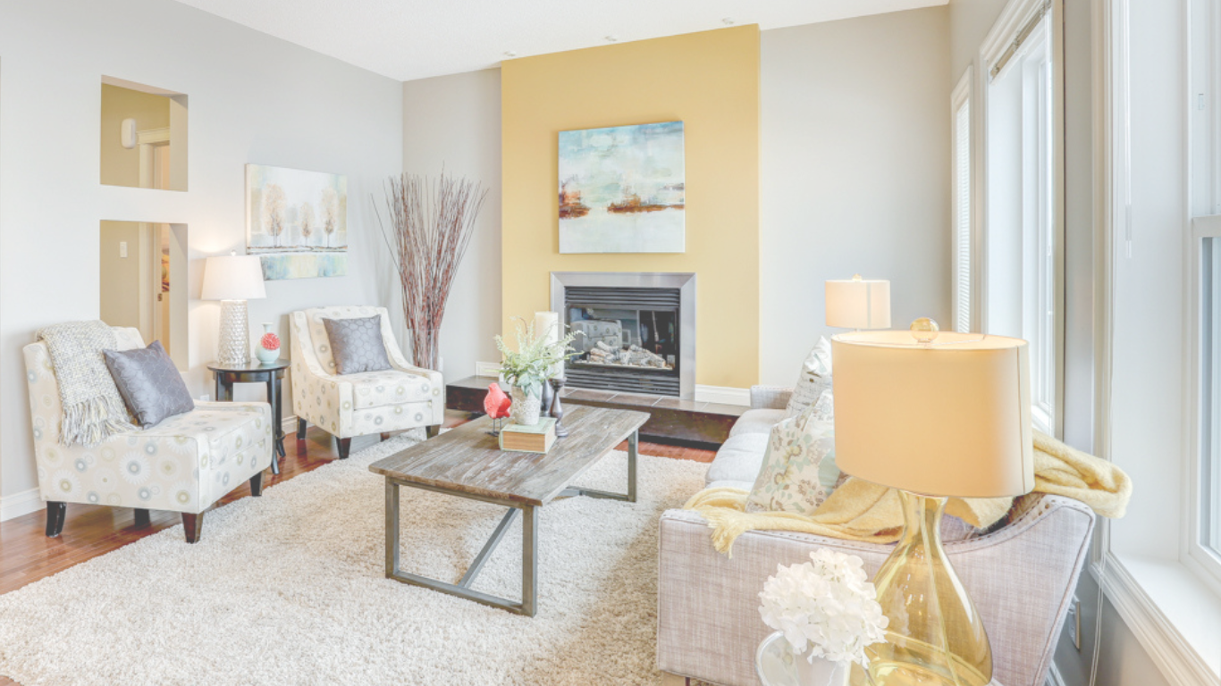 Home Staging Tips to Maximize Value