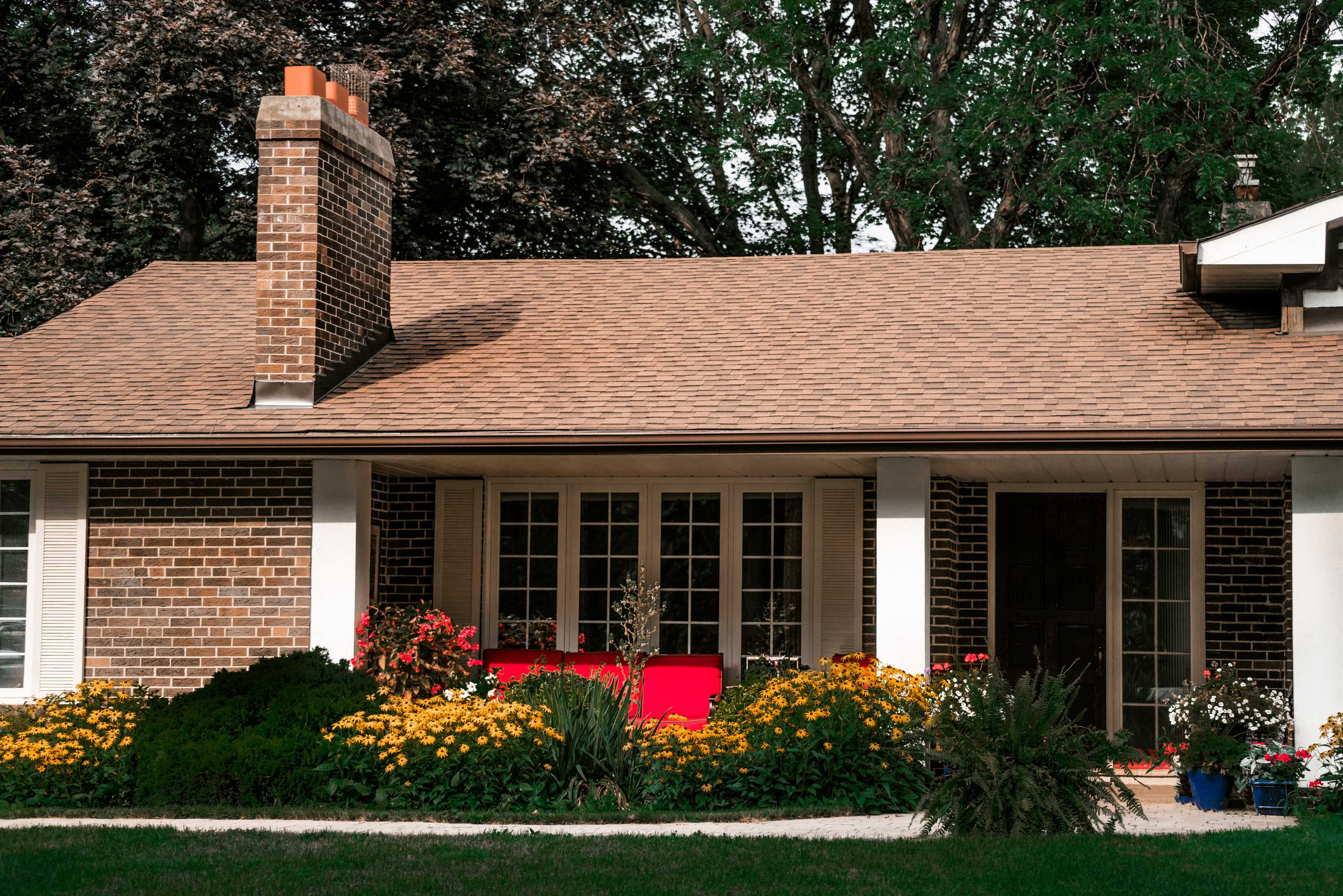 Affordable Ways to Boost Curb Appeal